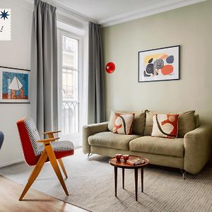 Appartement met Drie Slaapkamers